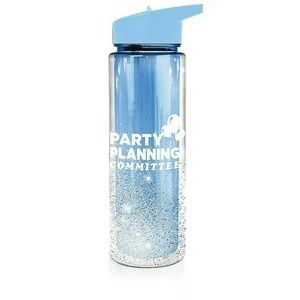 The Office TV Show Party Planning Water Bottle